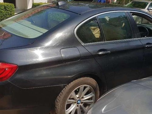 Used 2010 BMW 5 Series 520d Sedan AT for sale in Noida