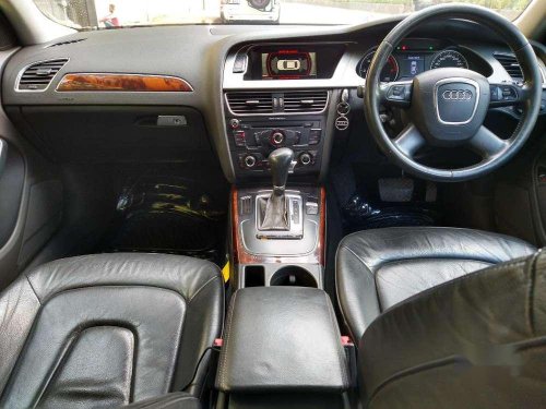 Audi A4 2.0 TDI (177bhp), Premium Plus, 2008, Diesel AT in Mumbai