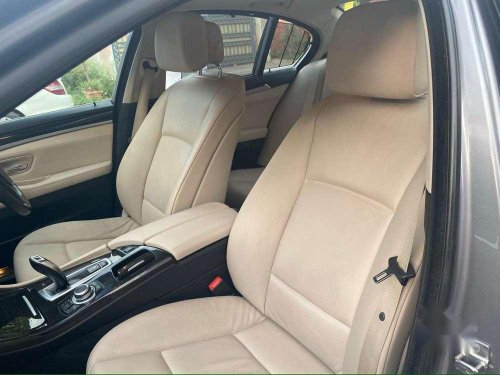 BMW 5 Series 520d Luxury Line 2011 AT for sale in Chandigarh