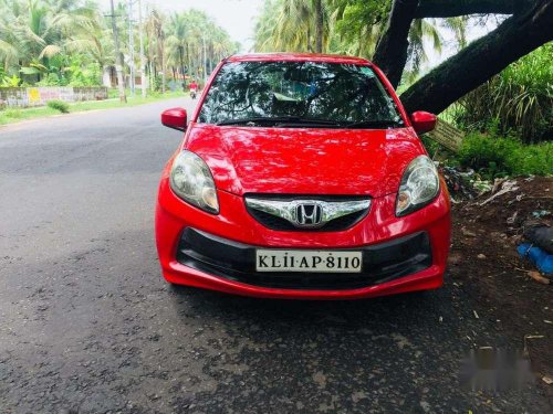 Used 2012 Honda Brio MT for sale in Tirur