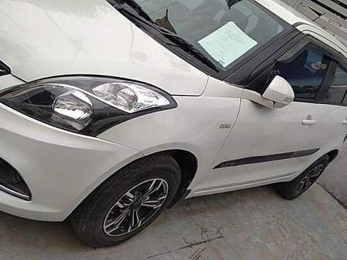 Used 2015 Maruti Suzuki Dzire VDI MT for sale in Indore