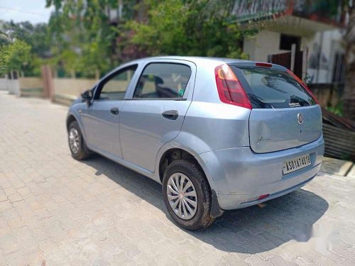 2011 Fiat Punto MT for sale in Guwahati