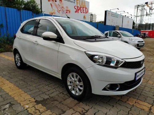 2017 Tata Tiago 1.2 Revotron XZA AT for sale in Pune