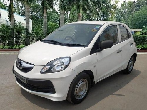 2012 Honda Brio EX MT for sale in Gurgaon