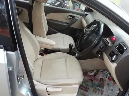 Used Volkswagen Vento 2012 MT for sale in Chennai