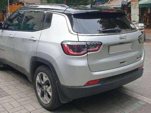 Used 2019 Jeep Compass 1.4 Limited Plus AT for sale in Pune