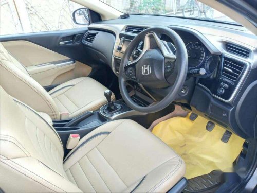 2015 Honda City MT for sale in Vadodara