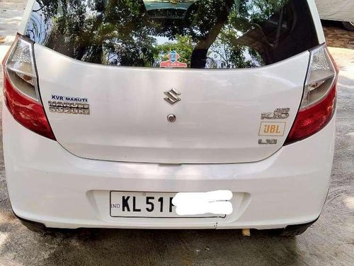 Maruti Suzuki Alto K10 LXi, 2015, Petrol MT in Thrissur