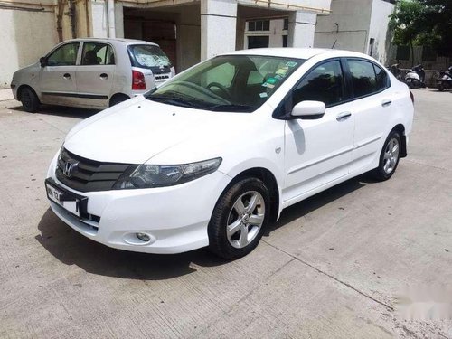 2011 Honda City MT for sale in Pune