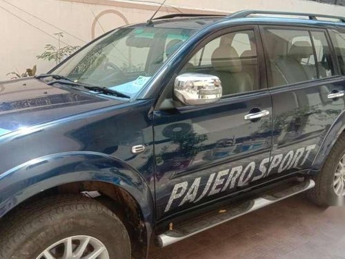 2016 Mitsubishi Pajero MT for sale in Kolkata