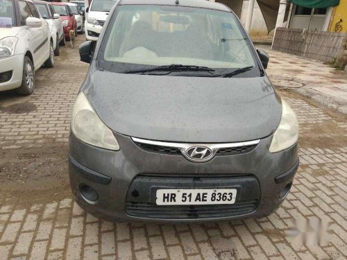 Hyundai i10 Magna 2009 MT for sale in Gurgaon