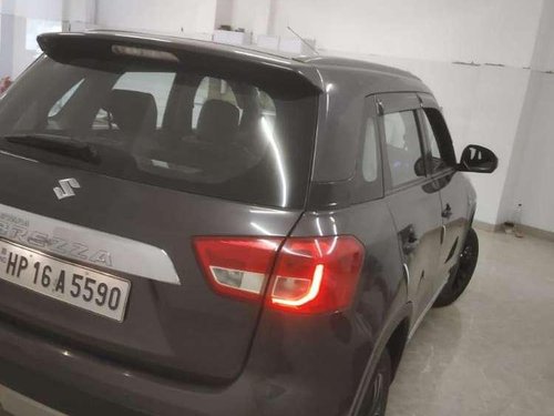 2018 Maruti Suzuki Vitara Brezza ZDi MT for sale in Pathankot