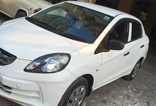 2016 Honda Amaze SX i DTEC MT for sale in Patna