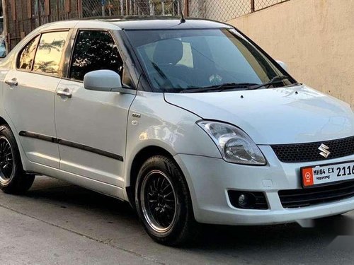 2011 Maruti Suzuki Swift Dzire MT for sale in Mumbai