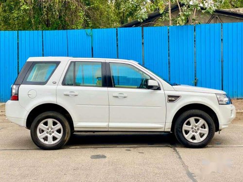 Land Rover Freelander 2 SE, 2015, Diesel AT in Mumbai