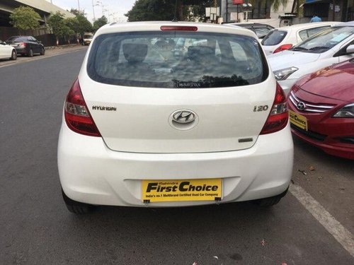 Used 2010 Hyundai i10 MT for sale in Surat