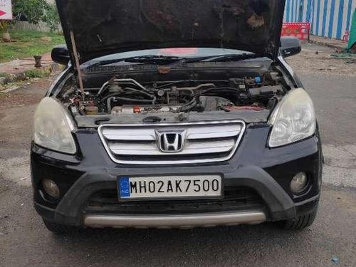 Used 2005 Honda CR V MT for sale in Mumbai