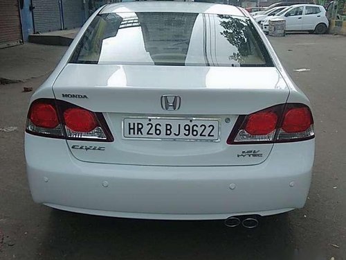 2011 Honda Civic MT for sale in Noida