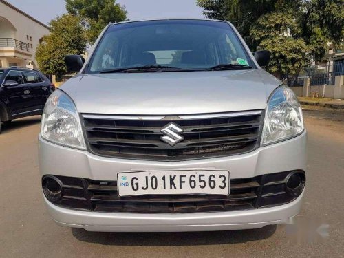 Maruti Suzuki Wagon R LXI, 2010, CNG & Hybrids MT in Ahmedabad