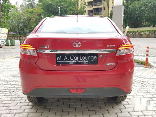 2015 Tata Zest MT for sale in Thane