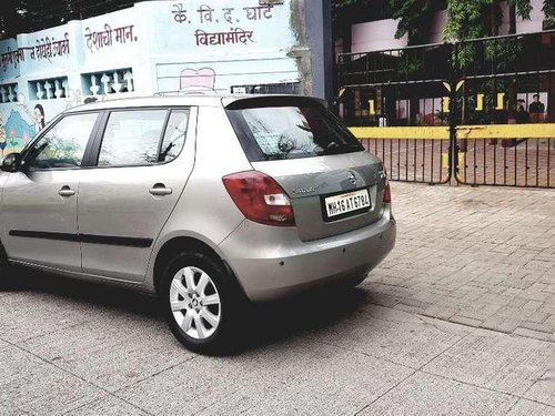 Skoda Fabia 2013 MT for sale in Pune