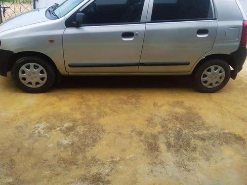 2009 Maruti Suzuki Alto MT for sale in Tiruchengode