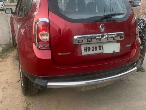 Used 2013 Renault Duster MT for sale in Gurgaon