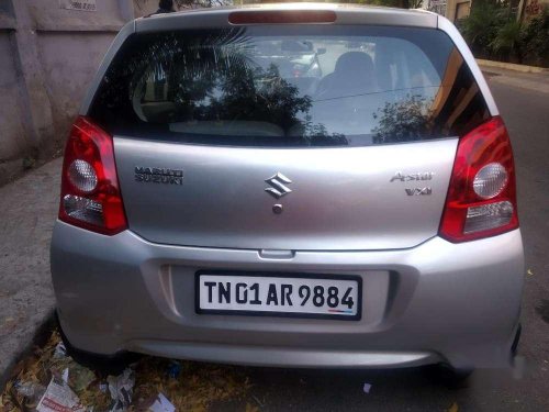 Used Maruti Suzuki A Star 2012 MT for sale in Chennai