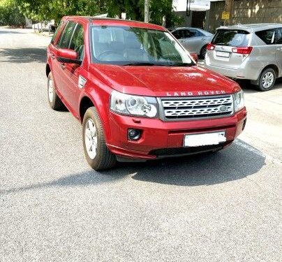 Used Land Rover Freelander 2 2013 AT for sale in New Delhi