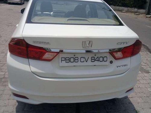 2014 Honda City E MT for sale in Jalandhar