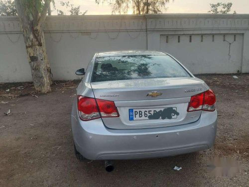 Chevrolet Cruze LT, 2011, Diesel MT for sale in Chandigarh