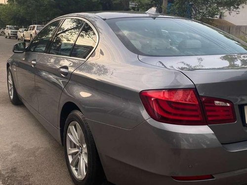 BMW 5 Series 520d Luxury Line 2011 AT for sale in Chandigarh