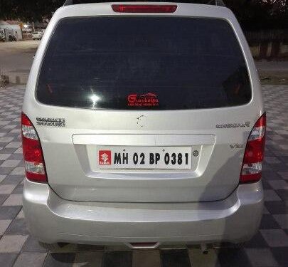 Used 2009 Maruti Suzuki Wagon R VXI MT for sale in Nagpur