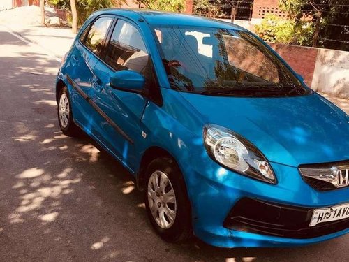 2013 Honda Brio MT for sale in Karnal