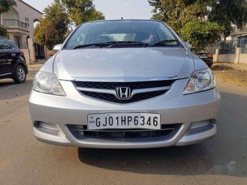 Honda City ZX GXi 2017 MT for sale in Ahmedabad