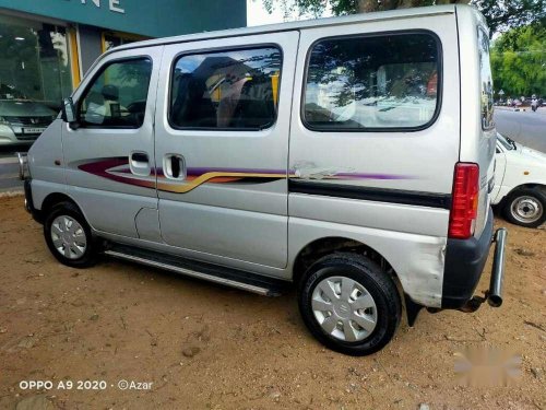 Used 2012 Maruti Suzuki Eeco MT for sale in Pollachi