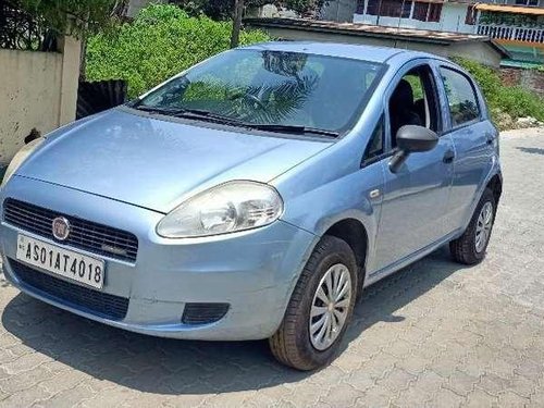 2011 Fiat Punto MT for sale in Guwahati