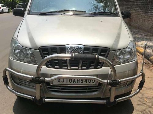 Used Mahindra Xylo E4 ABS BS IV 2009 MT for sale in Ahmedabad