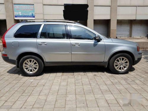 Volvo XC90 2008 AT for sale in Mumbai