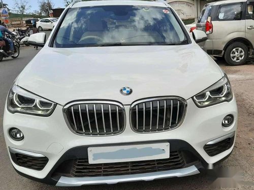 Used 2018 BMW X1 sDrive20d AT for sale in Pune