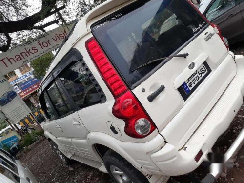 Used 2008 Mahindra Scorpio VLS 2.2 mHawk MT in Indore