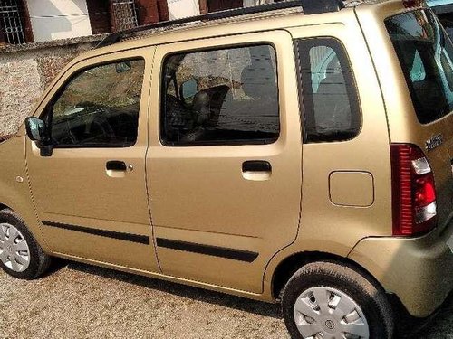 Maruti Suzuki Wagon R LXI, 2010, Petrol MT for sale in Siliguri