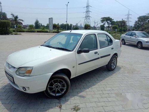 Ford Ikon 2009 MT for sale in Chandigarh