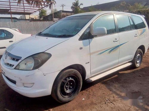 Toyota Innova 2.0 GX 8 STR, 2008, Diesel MT in Tiruppur