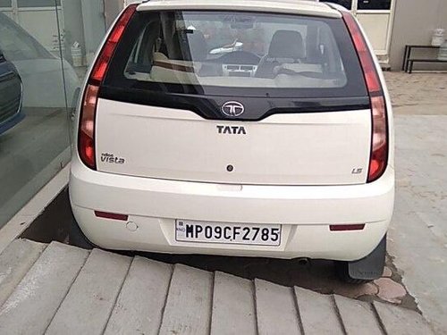 Used 2012 Tata Indica eV2 DLS BSIII MT for sale in Indore