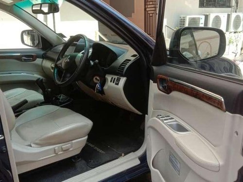 2016 Mitsubishi Pajero MT for sale in Kolkata