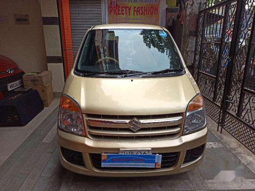 Used 2009 Maruti Suzuki Wagon R LXI MT for sale in Kolkata