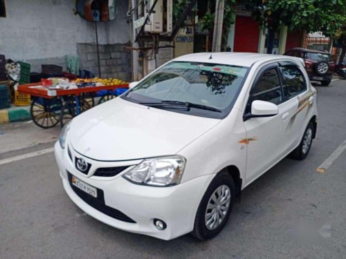 Toyota Etios Liva GD 2015 MT for sale in Nagar