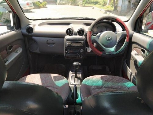 2006 Hyundai Santro Xing XL eRLX Euro III AT for sale in New Delhi