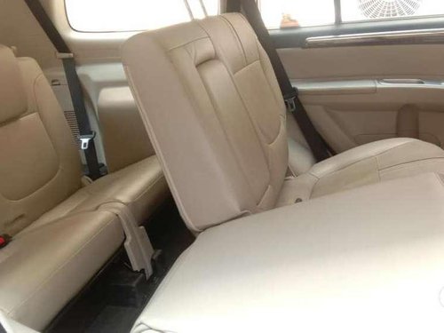 2016 Mitsubishi Pajero MT for sale in Kolkata